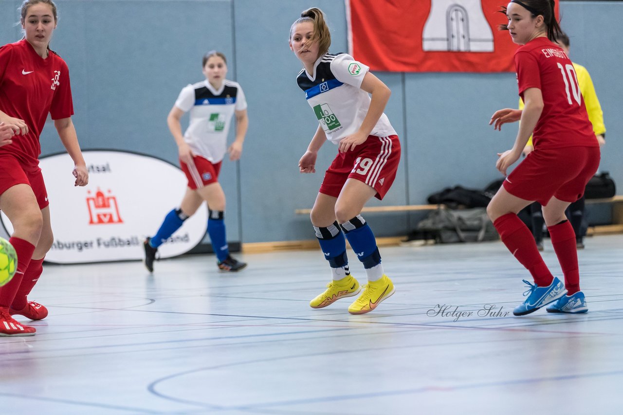 Bild 551 - C-Juniorinnen Futsalmeisterschaft